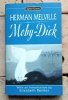 Herman Melville - Moby Dick